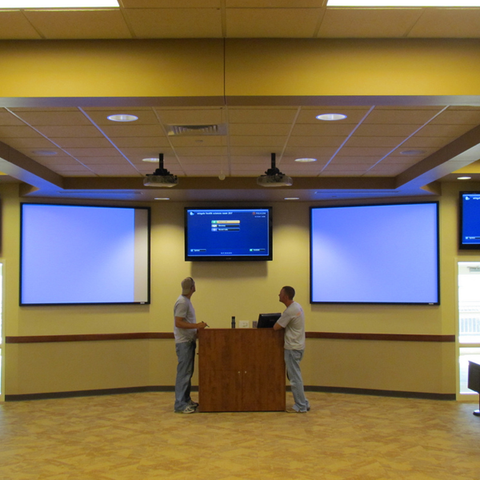 Integrating Technology K-8