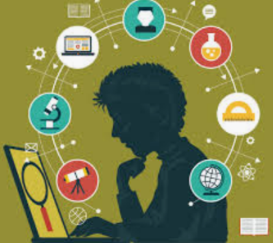 Student Engagement in K-12 Online Learning