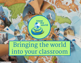 Bringing the World to Your Classroom