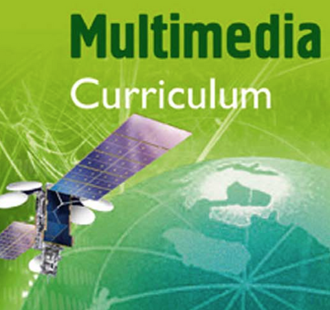 Computer Multimedia and the Currriculum