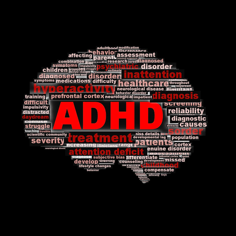 Understanding Attention Deficit/Hyperactivity Disorder (AD/HD)