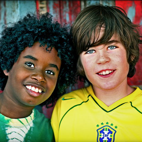 Cross Cultural Perspectives of Childhood Adolescence in Film