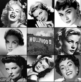 Images of Women in American Film Pt. 2 (1960-Present)