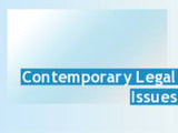 Contemporary Legal Issues for Educators - Part 1