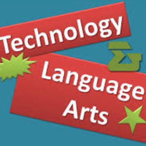 Integrating Language Arts and Technology