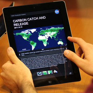 Teaching for the 21st Century-iPad Classroom